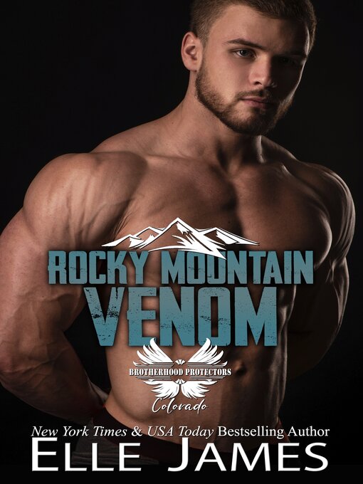Title details for Rocky Mountain Venom by Elle James - Available